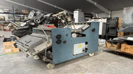 Lega 30/55 Verschiedene – RESALE