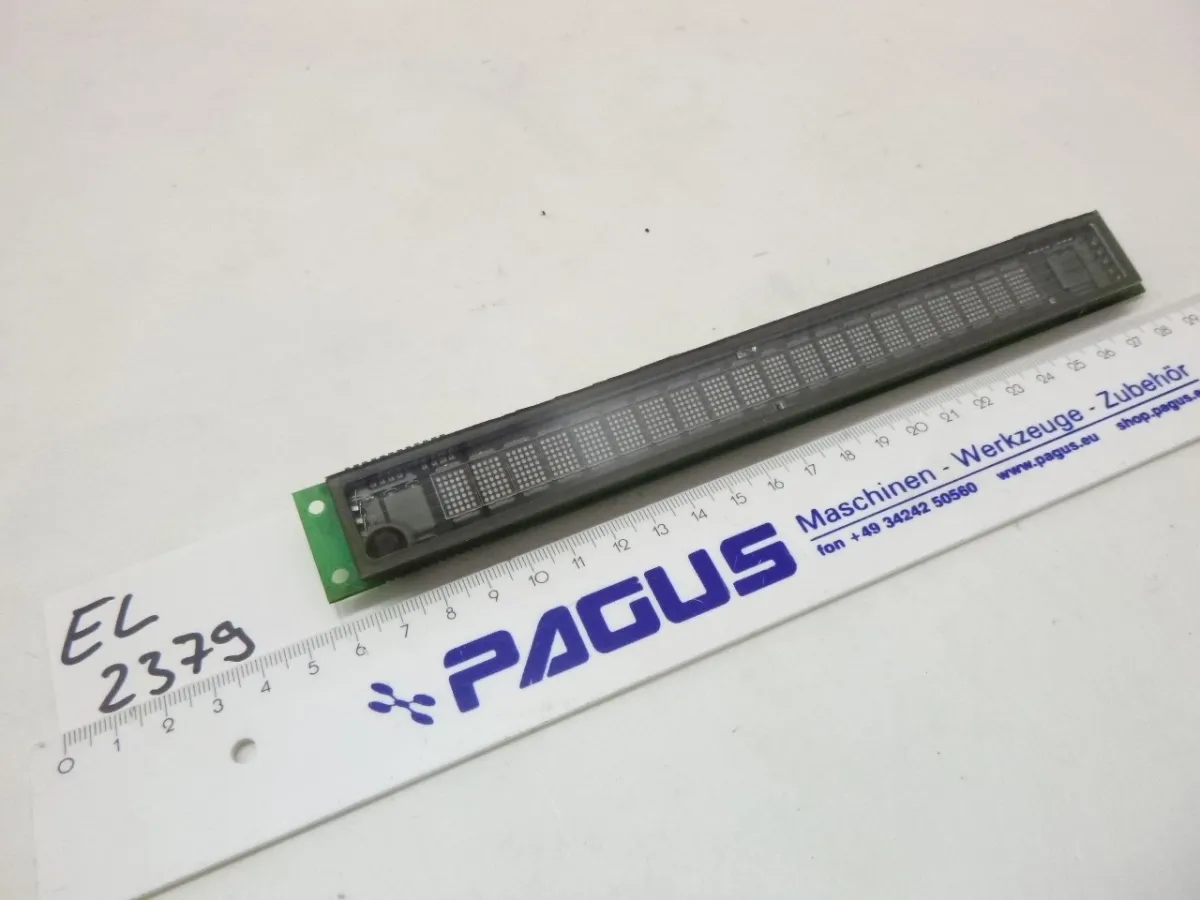 Plasma Display FC20X1SA-AB