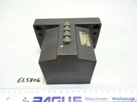 Reihengrenztaster BNS 519-D4-D12-100-11 – RESALE