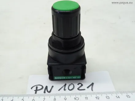Druckregler 0 821 302 727 – RESALE