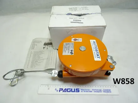 Balancer / Federzug 9,0 - 14,0 kg – RESALE