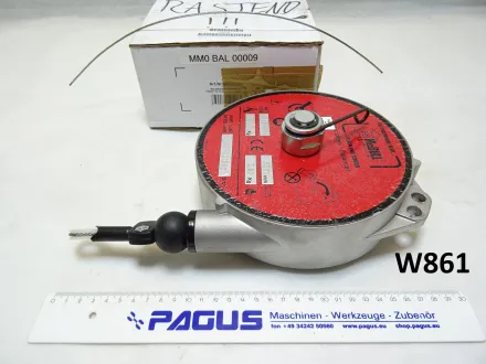 Balancer / Federzug 10,0 - 14,0 kg – RESALE