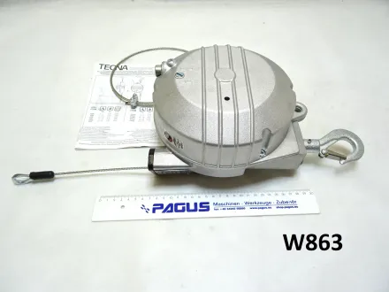 Balancer / Federzug 22,0 - 25,0 kg – RESALE
