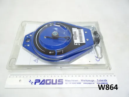 Balancer / Federzug 5,0 - 8,5 kg – RESALE