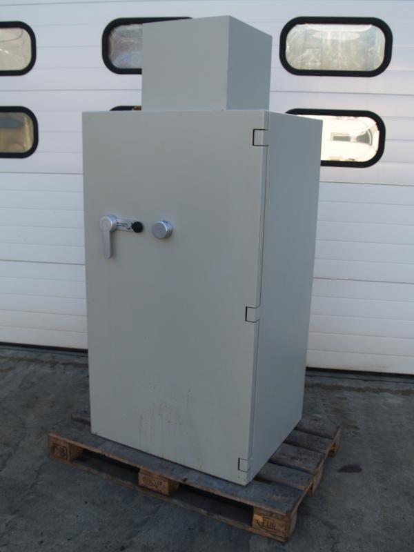 STRACKE Tresor - Wertschutzschrank, Save, Safe