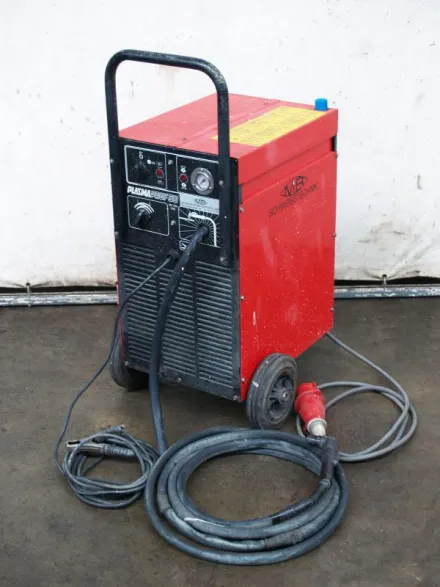 Cebora Plasmaprof 50 Plasmaschneidgerät MB - Schweißtechnik, Plasmaschn – RESALE