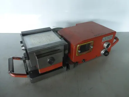 Jung HA 20 Hinterschleifgerät mit Permanentmagnetspannplatte, – RESALE
