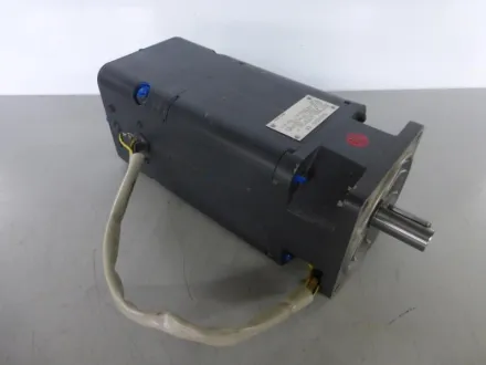 Siemens 1 HU3074-0AC01-Z Permanentmagnet Gleichstrom-Servomotor, Gleichstro – RESALE