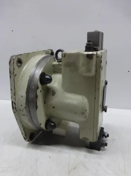 Stanko 1502 Nutenstoßkopf für Fräsmaschine CCCP / UDSSR Montag – RESALE