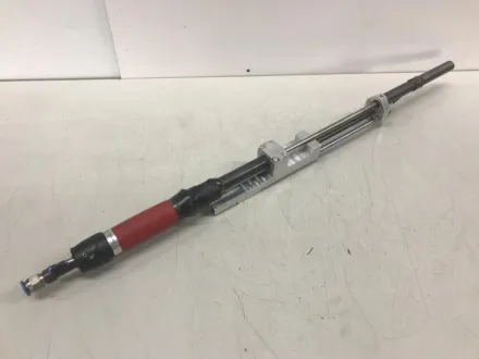 Desoutter SD 140-AR510-S4Q Druckluft-Schrauber, Pneumatik-Schrauber DESOUTTER – RESALE
