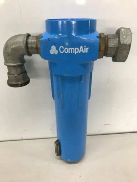 CompAir CF0087B ZP Filterarmatur, Filtereinheit für Kompressoranlagen – RESALE