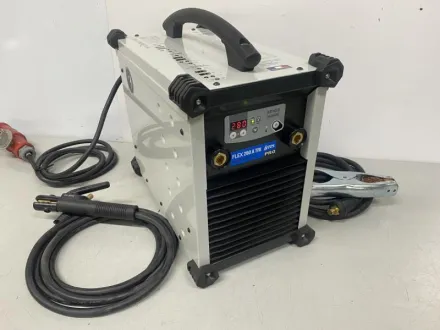 Ims - Gys PROGYS FLEX 280A CEL Inverter Schweißgerät zum E-Handschweißen MMA-Schw – RESALE
