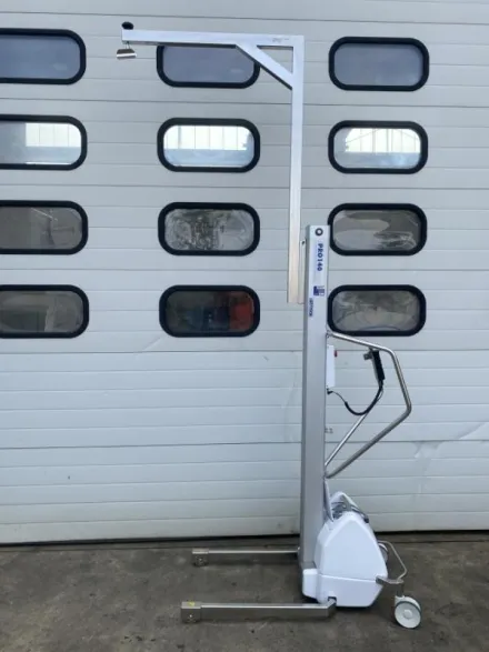 Tawi Transort PRO 140 M Elektro Ladelift - Mobilift für die ergonomische H – RESALE