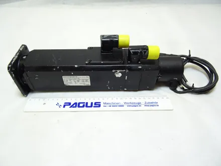 Sew Eurodrive Servomotor mit Bremse 3000 U/min – RESALE