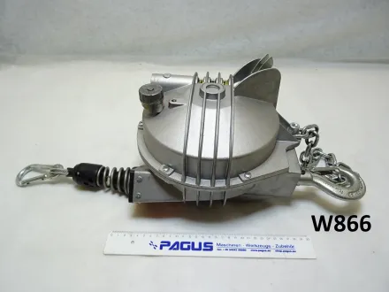 Balancer / Federzug 35,0 - 45,0 kg – RESALE
