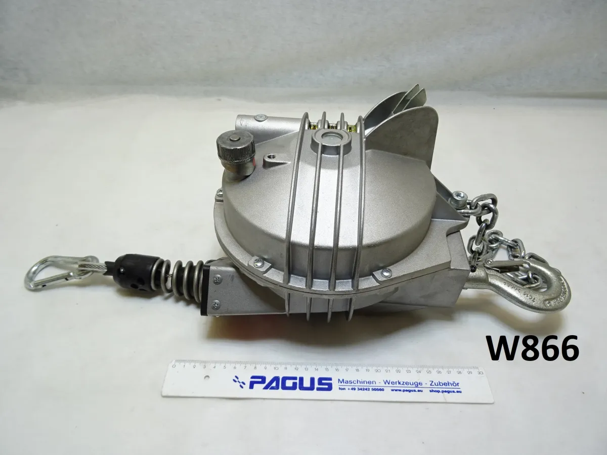 Balancer / Federzug 35,0 - 45,0 kg