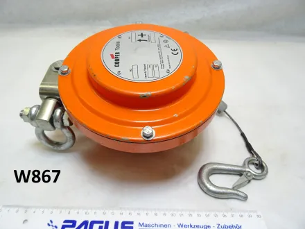 Balancer / Federzug 9,0 - 14,0 kg – RESALE