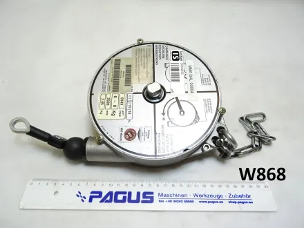 Balancer / Federzug 6,0 - 8,0 kg – RESALE