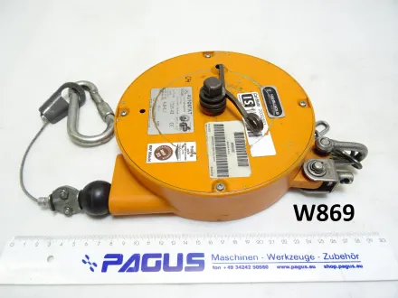 Balancer / Federzug 4,0 - 6,0 kg – RESALE