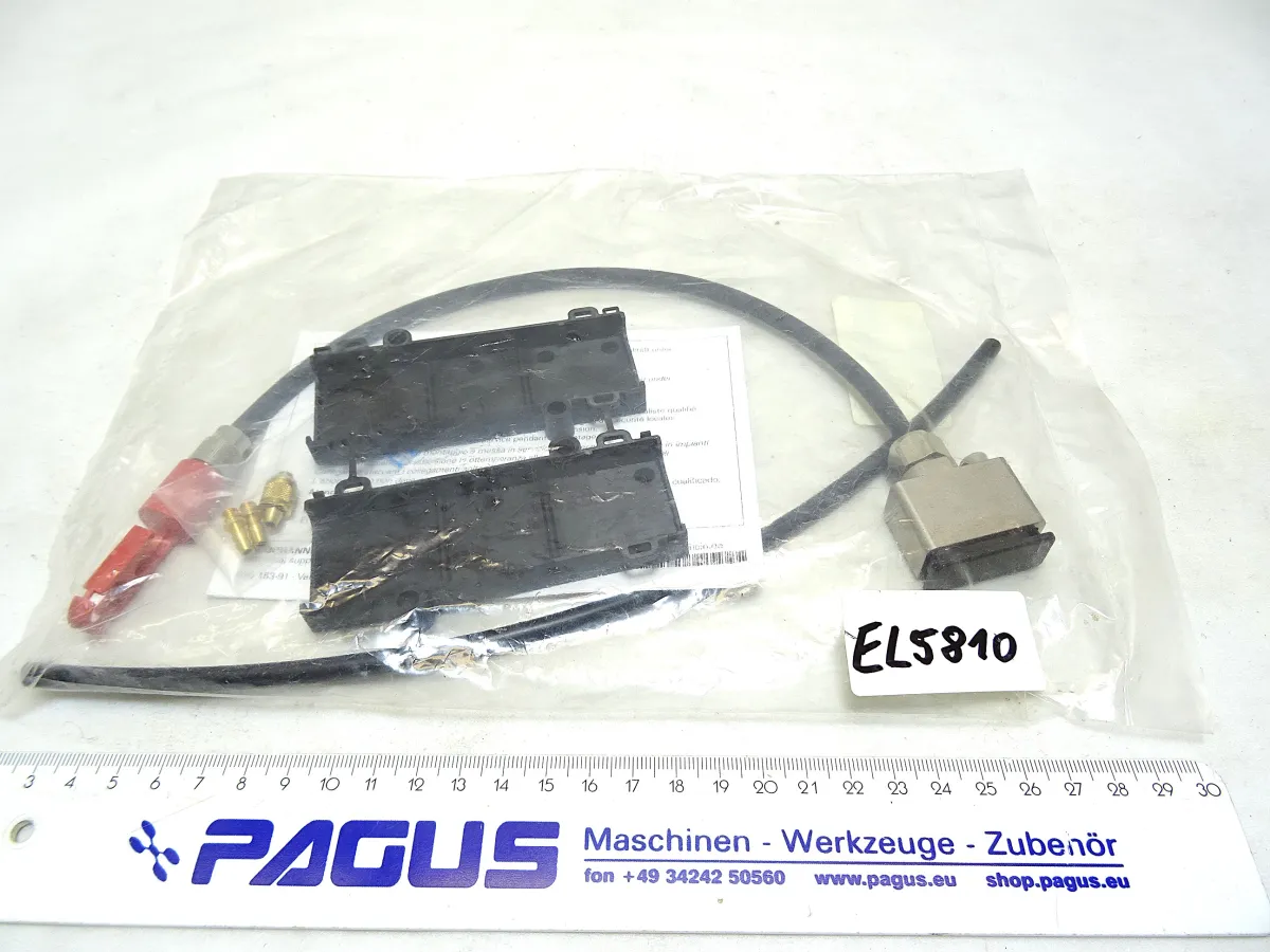 Heidenhain Adapterkabel APK 02 05, 607720-N2