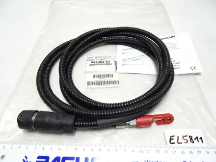 Heidenhain Adapterkabel APK 09 05, 558362-03 – RESALE