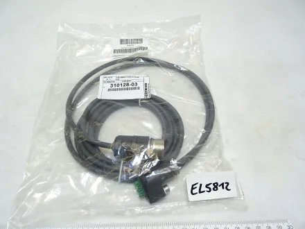 Heidenhain Adapterkabel APK 02 05, 310128-03 – RESALE