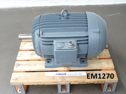 Aeg Elektromotor 22 kW, 1465 U/min – RESALE