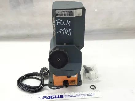 Dosierpumpe VARIO VAMB07063PP – RESALE