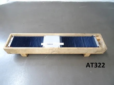Star Schienenführungstisch 1285-212-24 – RESALE