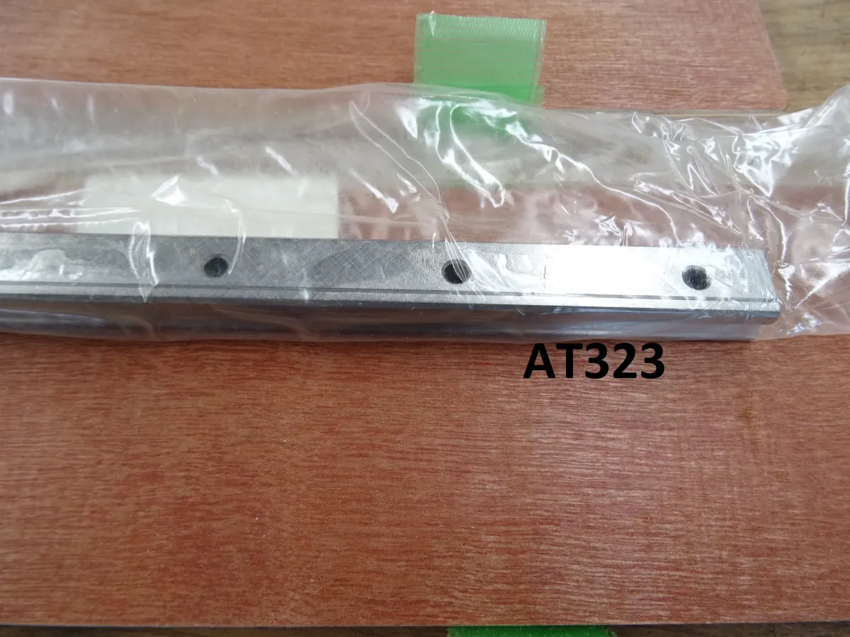 Linearführungsschiene SR20, Länge: 2140 mm