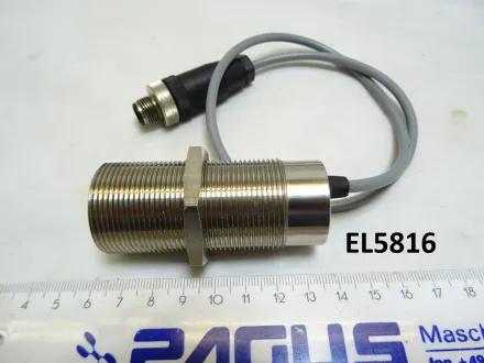 Kapazitiver Sensor CFAM 30P3600 – RESALE