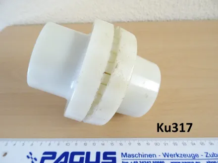 Elastische Klauenkupplung 10-18-18 TGL 23252 – RESALE