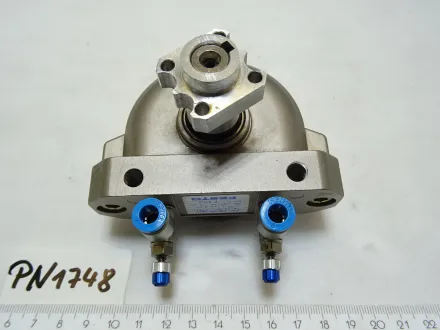 Festo Pneumatischer Schwenkantrieb DSR-25-180-P – RESALE