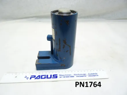 Schweisszylinder Hub 35 mm 39-3015/D 58 36 – RESALE