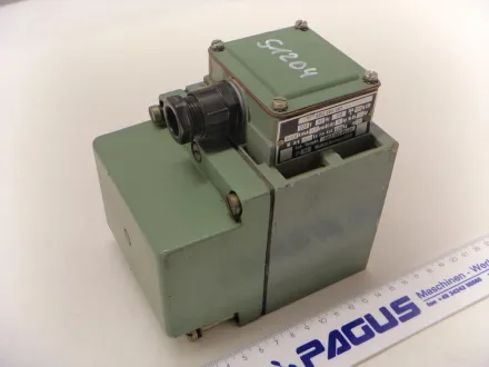 Steuermagnet 6813.006 – RESALE