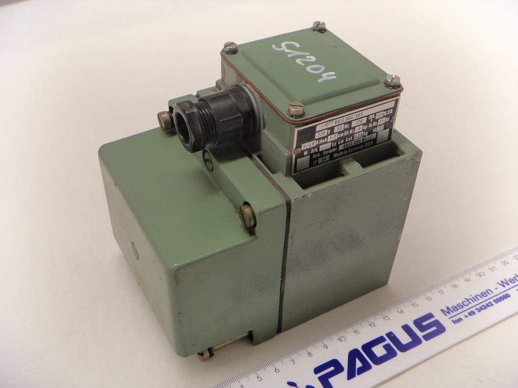 Steuermagnet 6813.006