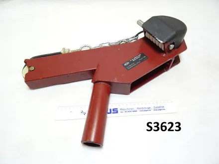 Ersatzrad-Hebevorrichtung HEVO 202, 150 kg – RESALE