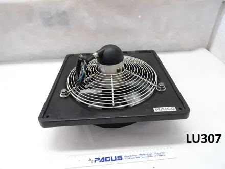 Axiallüfter 0,11 kW, 1425 U/min – RESALE