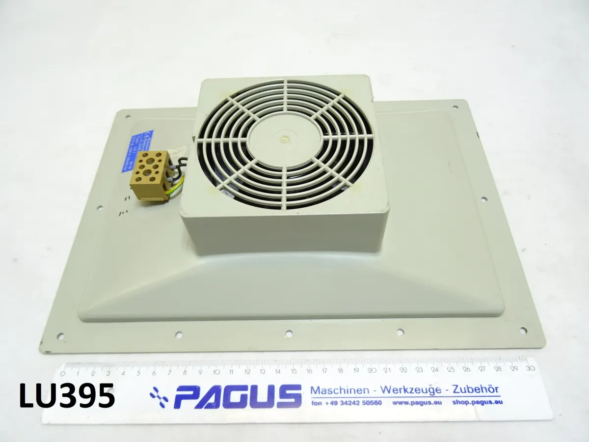 Filterlüfter LS 1, 20 Watt
