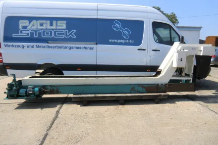 Späneförderer TCA 280 x 3210 – RESALE