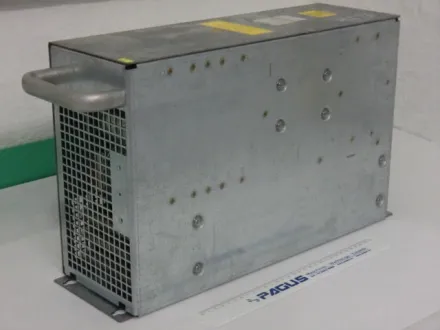 Siemens Netzfilter-Modul 6SN1111-0AA01-0BA1 – RESALE
