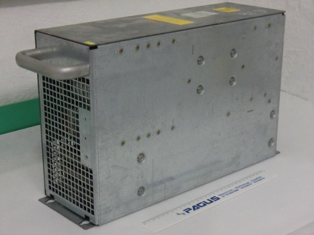 Siemens Netzfilter-Modul 6SN1111-0AA01-0BA1