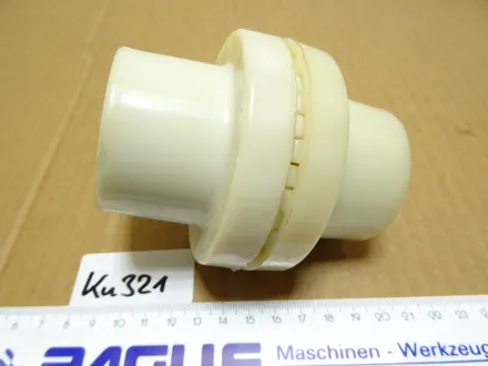 Elastische Klauenkupplung 4-28-28 TGL 23252 – RESALE