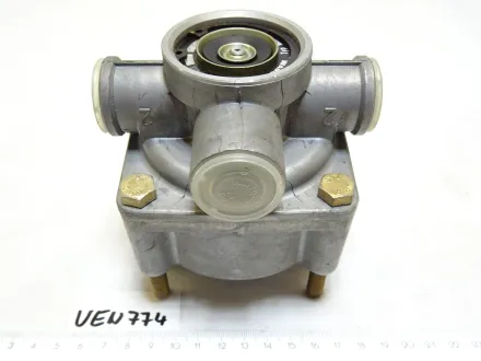 Überlast-Schutzventil 4730170000 – RESALE