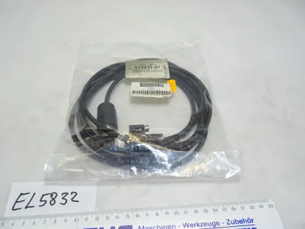 Heidenhain Adapterkabel 0TB014, 533631-01 – RESALE