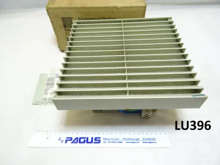 Rittal Filterlüfter SK3152, 35 Watt – RESALE