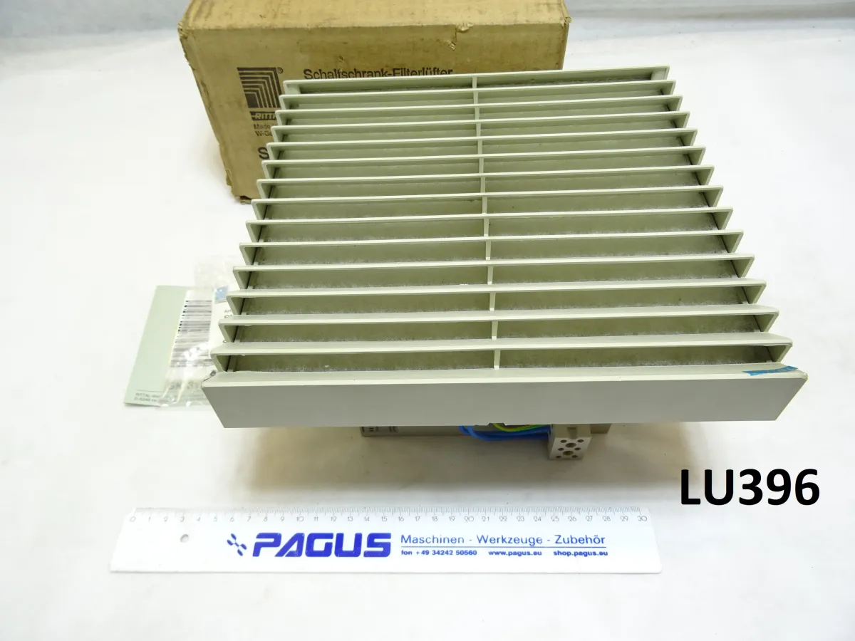Rittal Filterlüfter SK3152, 35 Watt