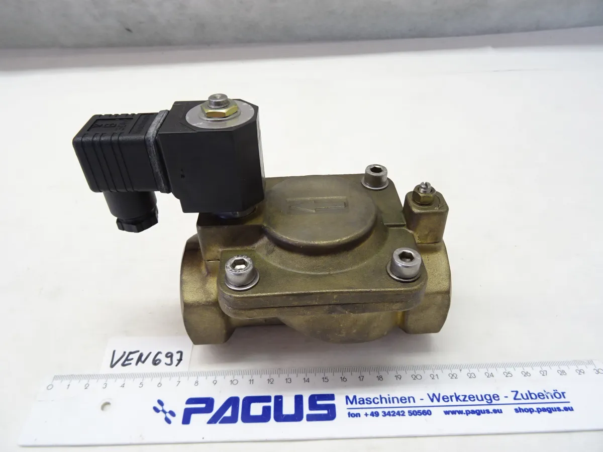 Wegeventil D223DBKG 7250P