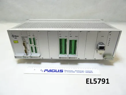 Maschinensteuerung EMG 1056 – RESALE