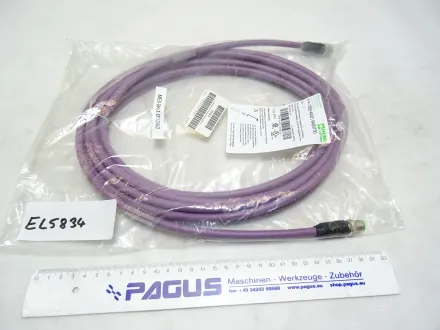 Murr Elektronik Busverbindungsleitung 7000-44001-8400750 – RESALE